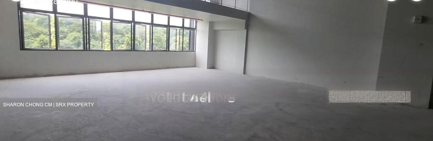 POLARIS @ WOODLANDS (D25), Factory #472463811